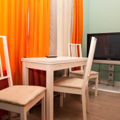 Хостел Meeting Place балкон