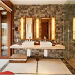 Отель Paradise Island Resort & Spa ванная