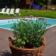Hotel Santa Monica детские мероприятия