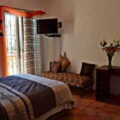 Отель Casa Diva Bed & Breakfast комната для гостей фото 2
