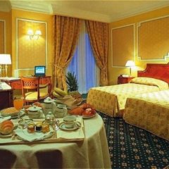 Отель Grand Hotel Vanvitelli Италия, Сан-Марко Эванджелиста - отзывы, цены и фото номеров - забронировать отель Grand Hotel Vanvitelli онлайн фото 2