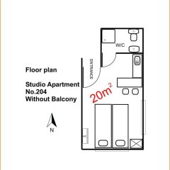 Апартаменты Elenapa Holiday Apartments с домашними животными