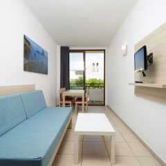 Отель Apartamentos Tramuntana комната для гостей фото 4