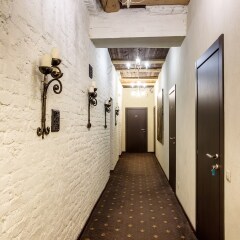 A Boutique Hotel фото 11