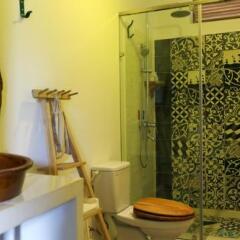Stop and Go Boutique Hotel Since 1982 ванная фото 2