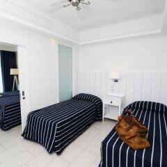 db Seabank Resort and Spa - All Inclusive in Mellieha, Malta from 171$, photos, reviews - zenhotels.com guestroom