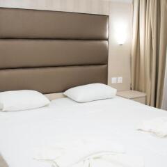 Marathon Hotel комната для гостей фото 3