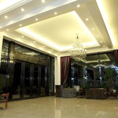 Отель Xiamen Shanghao Hotel Китай, Сямынь - отзывы, цены и фото номеров - забронировать отель Xiamen Shanghao Hotel онлайн интерьер отеля фото 3