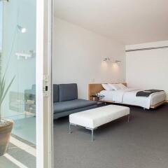 Hotel Habita комната для гостей фото 4