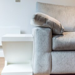 Апартаменты Luxury 1 Bed Castle View Apartment Эдинбург фото 31