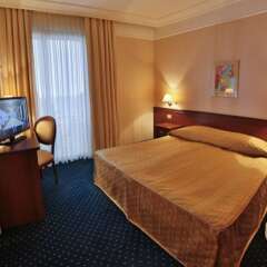 Hotel Imperial комната для гостей фото 4