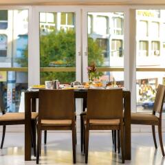Astoria Hotel Салоники помещение для мероприятий