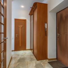 Гостиница FortEstate Leninsky Prospect 83 интерьер отеля