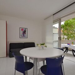 Отель Parco Hemingway - One Bedroom комната для гостей фото 5