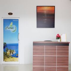 Отель Putter House удобства в номере