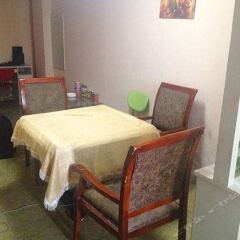 Ruichang Xingainian Hotel 1st спа