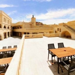 Dilek Kaya Otel Турция, Ургуп - отзывы, цены и фото номеров - забронировать отель Dilek Kaya Otel онлайн фото 5