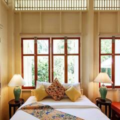 Baan Bayan Beach Hotel комната для гостей фото 4