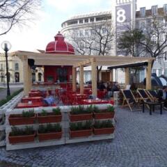 Отель Lisbon Inn Bica Suites фото 7