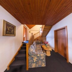 Отель Pension Lukas Guest House интерьер отеля фото 2