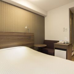 Отель Wing Port Nagasaki Япония, Нагасаки - отзывы, цены и фото номеров - забронировать отель Wing Port Nagasaki онлайн удобства в номере