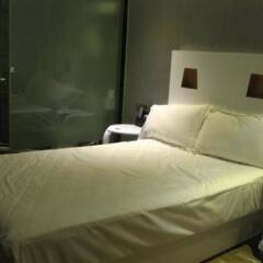 Отель Xiamen Ader Hotel Китай, Сямынь - отзывы, цены и фото номеров - забронировать отель Xiamen Ader Hotel онлайн комната для гостей фото 5