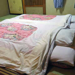 Отель ZERO-Project Japan GuestHouse Яманакако детские мероприятия фото 2