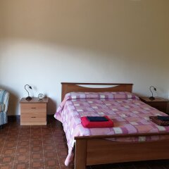 Отель Casa per ospiti Pantanello Кастровиллари комната для гостей фото 3