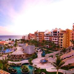 Отель Playa Grande Resort & Grand Spa - All Inclusive Optional фото 2