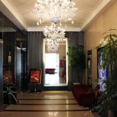 FX Hotel Шэньчжэнь интерьер отеля фото 2