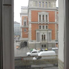 Отель Exclusive B&B in the city centre of Vienna Австрия, Вена - отзывы, цены и фото номеров - забронировать отель Exclusive B&B in the city centre of Vienna онлайн комната для гостей фото 4