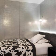 Отель Moderne St Germain спа