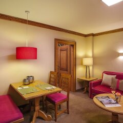 Отель Villa Haidacher Relax&LifestyleApartment комната для гостей фото 4