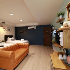 Отель Adagio Bangkok Бангкок удобства в номере