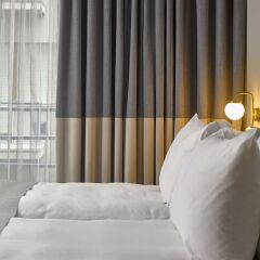 K+K Hotel Opera Budapest комната для гостей фото 2