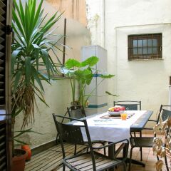 Отель Rent In Rome - Campo dè Fiori