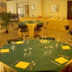 Siris Hotel Нова-Сири помещение для мероприятий
