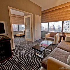 Bentley Hotel in New York, United States of America from 249$, photos, reviews - zenhotels.com guestroom photo 3