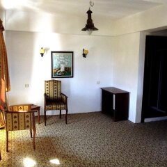 Отель Knidos Butik Otel Датча развлечения