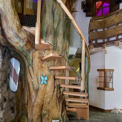 Family Hotel La Grotta интерьер отеля фото 2
