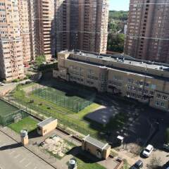 Гостиница A-Rent in Kiev фото 3
