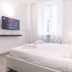 Отель Hemeras Boutique House Bollo Милан комната для гостей фото 5