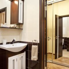 Апартаменты Moscow Suites Apartments Тверская фото 32