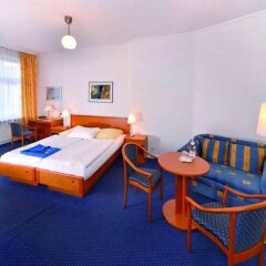 AMC Hotel - Schöneberg in Berlin, Germany from 158$, photos, reviews - zenhotels.com guestroom photo 3