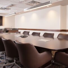Отель Embassy Suites Bloomington Блумингтон помещение для мероприятий фото 2
