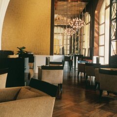 Отель Trident, Gurgaon интерьер отеля фото 3