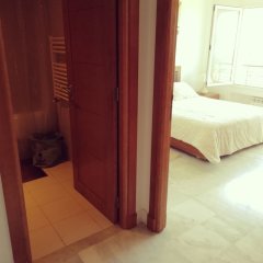 Large View & Hot Tub in Tunis, Tunisia from 162$, photos, reviews - zenhotels.com guestroom photo 3