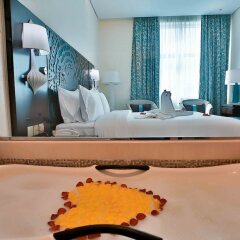 Signature Hotel Al Barsha ванная фото 2