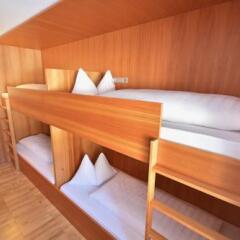 Bed & Breakfast Hostel Nives Стельвио удобства в номере