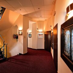 Отель Spatz Aparthotel интерьер отеля фото 3